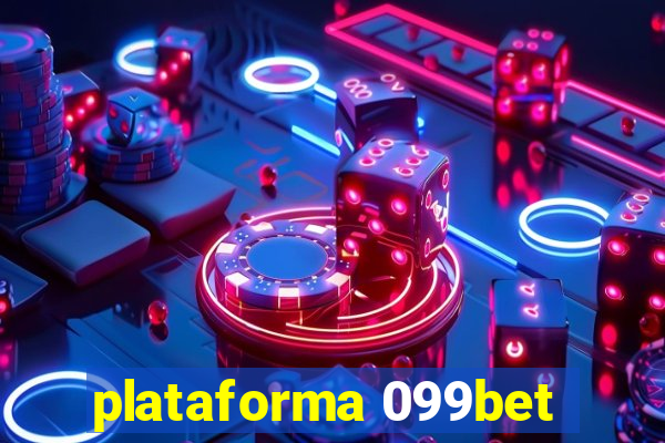 plataforma 099bet